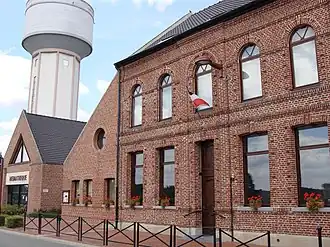 Bouvignies (Nord)