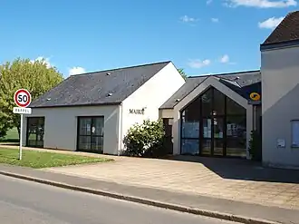 Bouville (Essonne)
