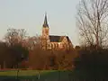 Église de Bouvines