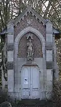 Chapelle Saint-Hubert