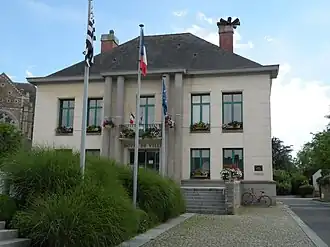 Bouvron (Loire-Atlantique)