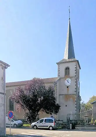 Bouxurulles