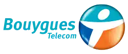 Logo de Bouygues Telecom du 4 septembre 2006 au 24 février 2015
