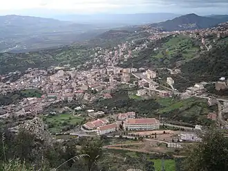 Bouzeguène
