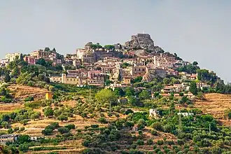 Bova (Italie)