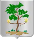 Blason de Bovenkarspel