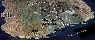 Image illustrative de l’article Bovesia