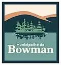 Blason de Bowman