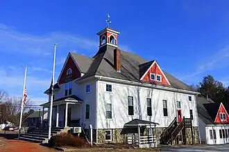Boxborough