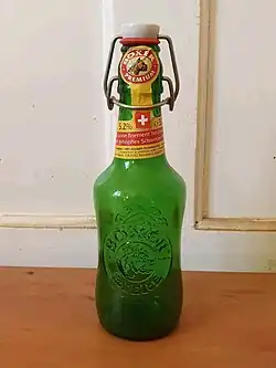 Boxer Premium