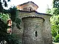 Église de Boyana