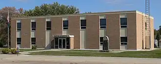 Comté de Boyd (Nebraska)