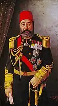 Bozcaadalı Hasan Hüsnü Pasha (1890)