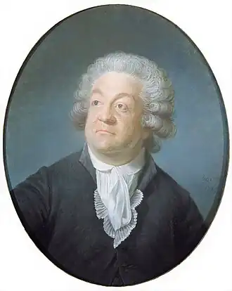 Mirabeau.