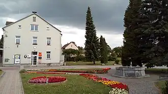 Božičany