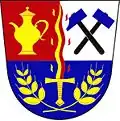 Blason de Božičany