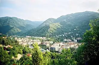 Bozkurt (Kastamonu)