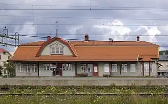 Gare