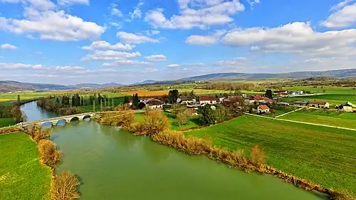 Brères.