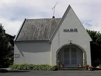 Brée (France)