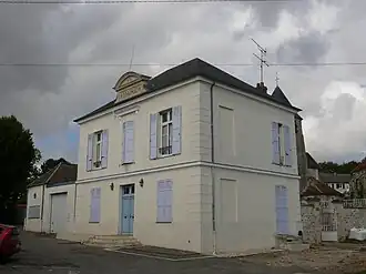Brégy