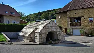 Fontaine-citerne 2.