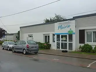 Brêmes