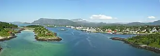 Brønnøy