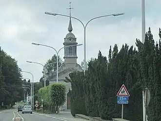 Le Brûly