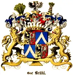 Blason de