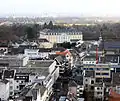 Brühl (Rhénanie-du-Nord-Westphalie)