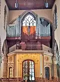 Orgue