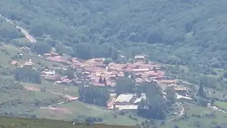 Brañosera
