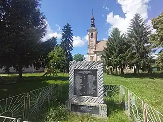 Drenje (Osijek-Baranja)