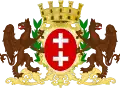 Blason de Bra