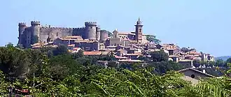 Bracciano