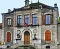 La mairie