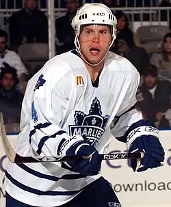 Description de l'image Brad Brown.jpg.