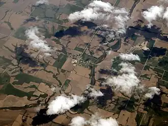Braddyville (Iowa)