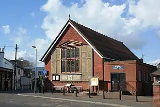 Brading