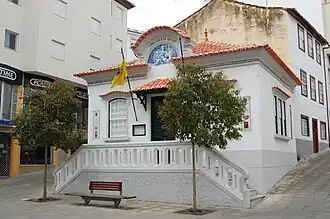 Sé (Bragance)