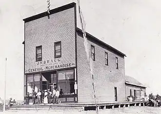 Ogilvie (Minnesota)