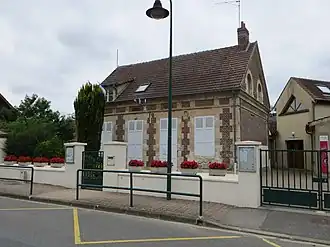 Braisnes-sur-Aronde