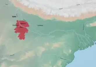 Image illustrative de l’article Braj bhasha