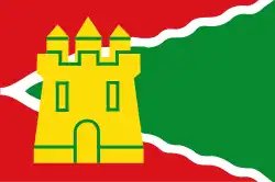 Drapeau de Brakel