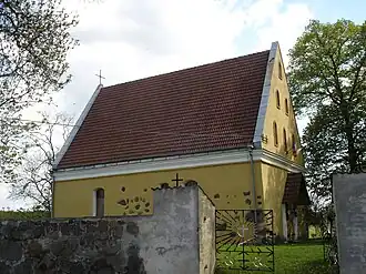 Bralęcin