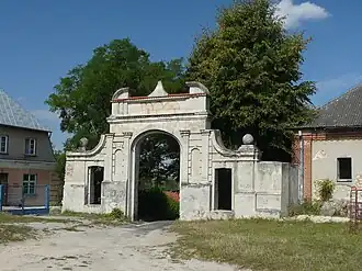 Zawieprzyce
