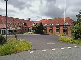 Bramsnæs