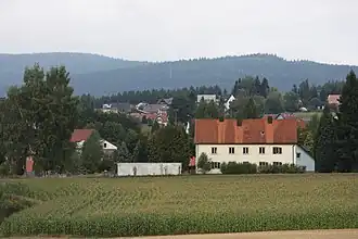 Brand (Bavière)