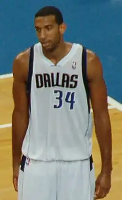 Image illustrative de l’article Brandan Wright